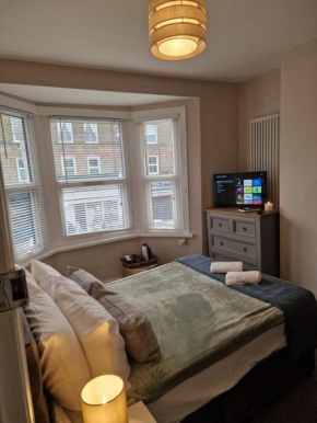 The Bean Apartment